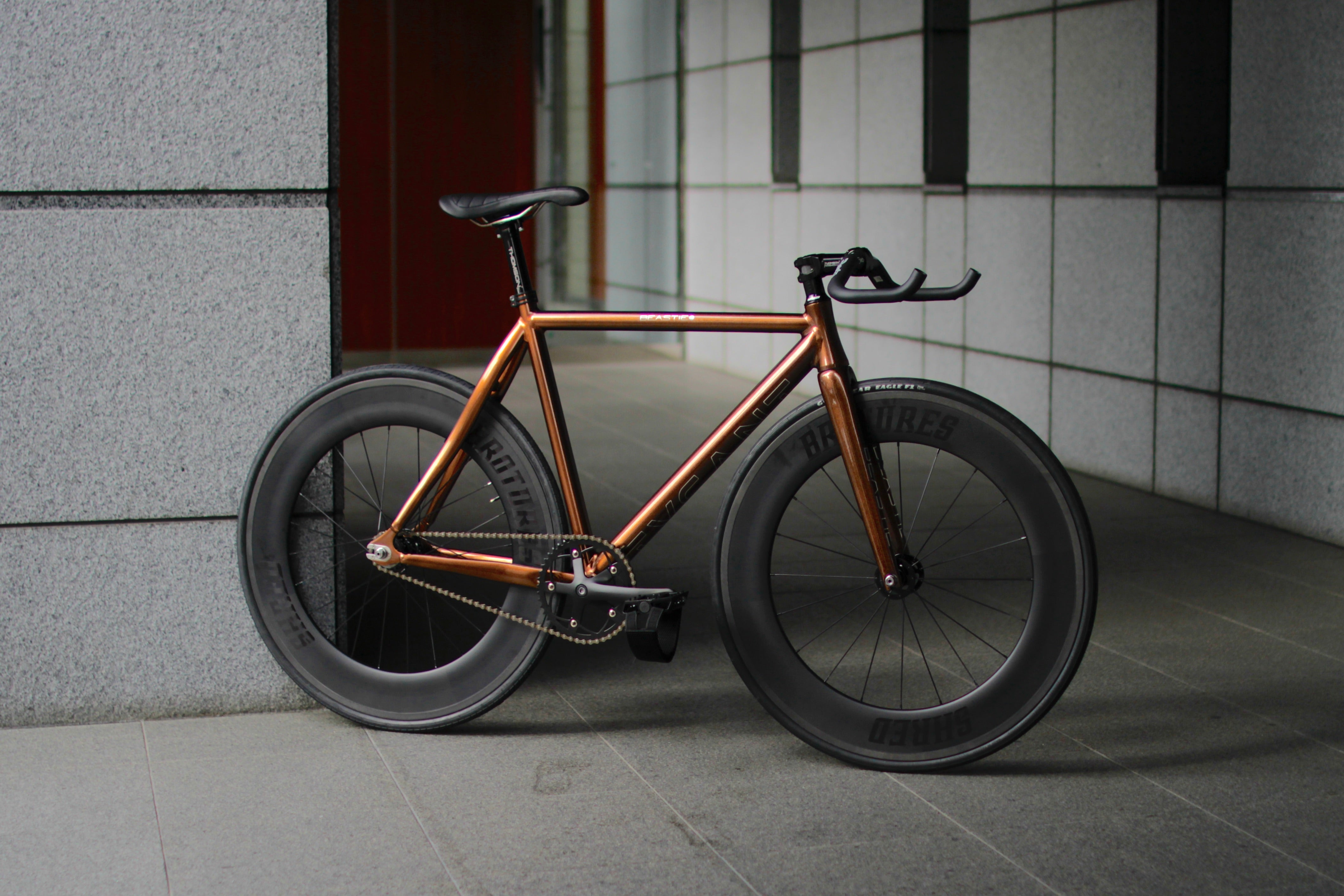 新色BEASTIE見た？ | ブローチャーズ - BROTURES ONLINE STORE