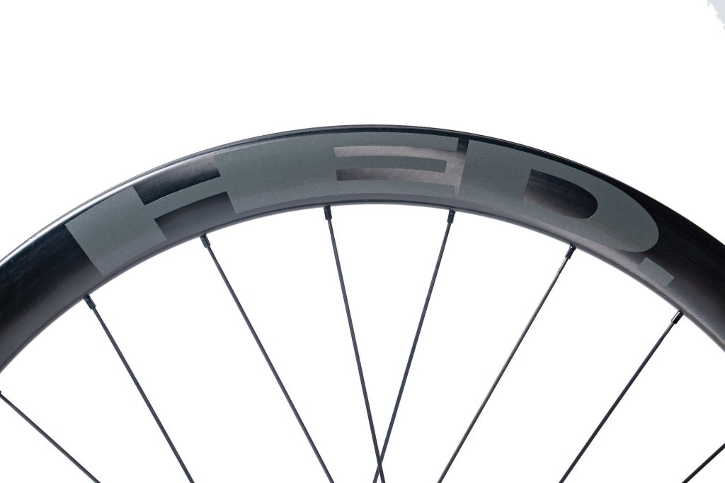 HED.x BROTURES VANQUISH PRO V45 TRACK