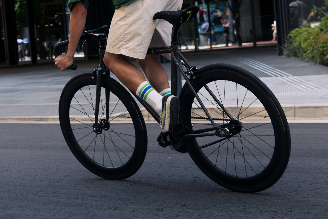 BROTURES SHRED60 CARBON WHEEL – BROTURES GLOBAL