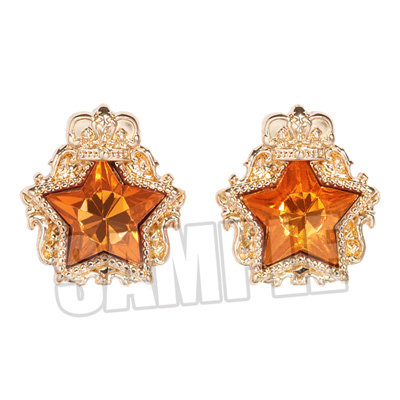 ピアス／イヤリング: ：【公式】ブロッコリーグッズの通販サイト