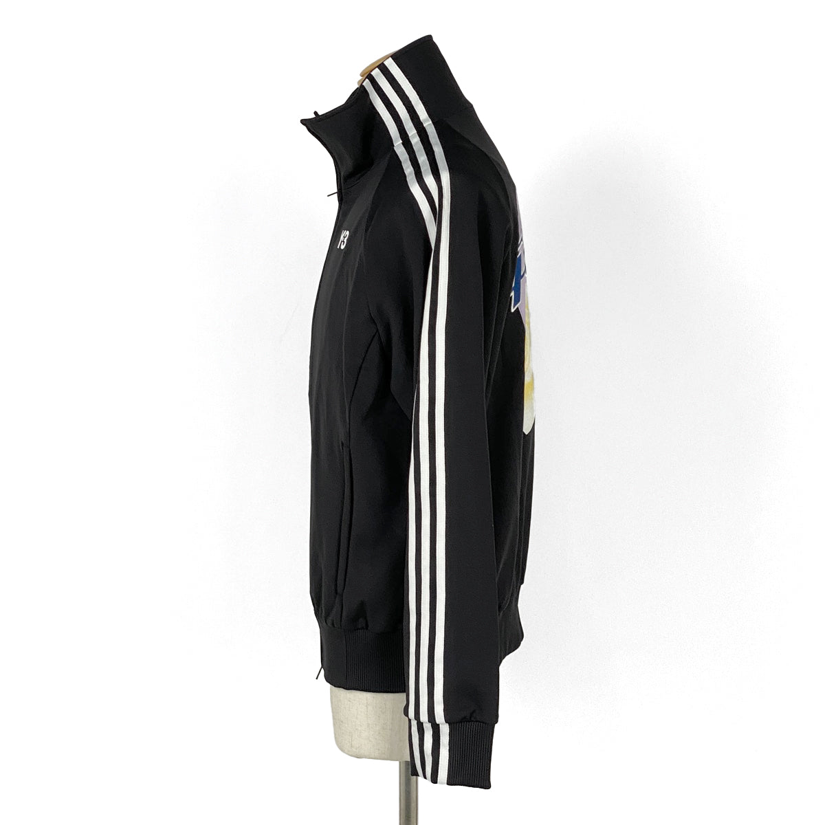 ワイスリー 3S トラック ジャケット PALACE ブルゾン ジャージ