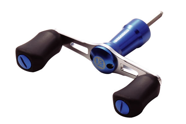 カスタムハンドル｜カスタムギア｜ブリーデン