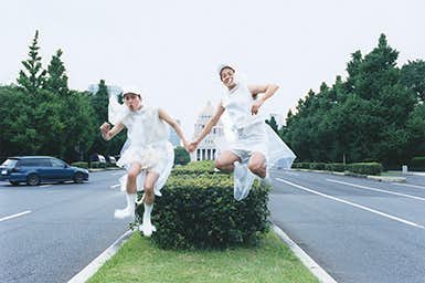 アートをとおしてジェンダーやセクシュアリティを考える。『美術手帖