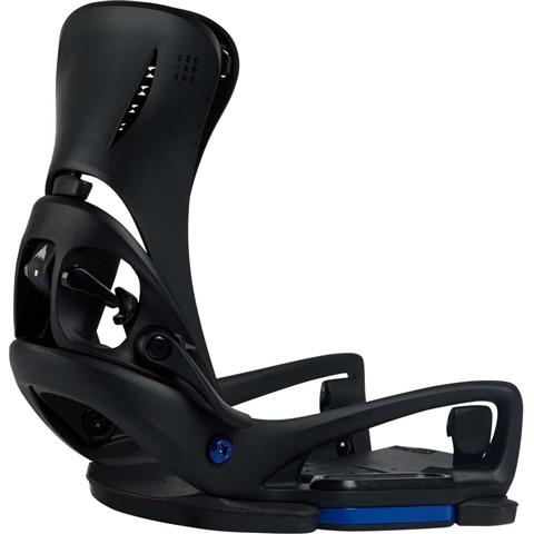 Burton Step On Snowboard Bindings | Buckman's Ski Shop