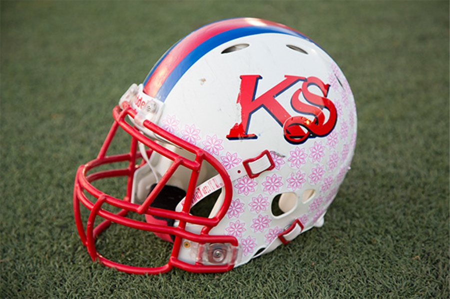 アメリカンフットボール部LOTUS - 佼成学園高等学校