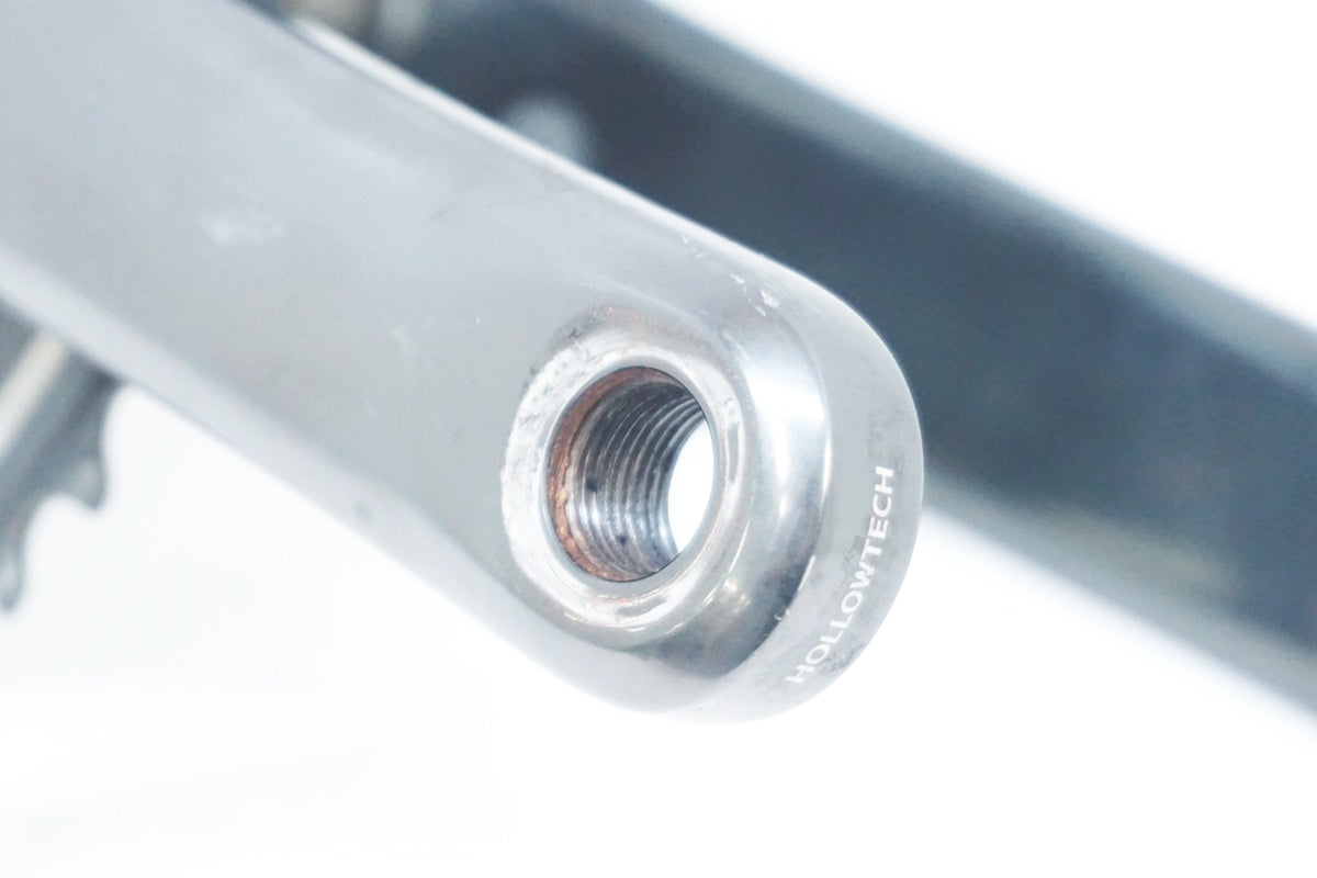 SHIMANO 「シマノ」 105 FC-5650 50-34T 170mm クランク / 大阪美原北