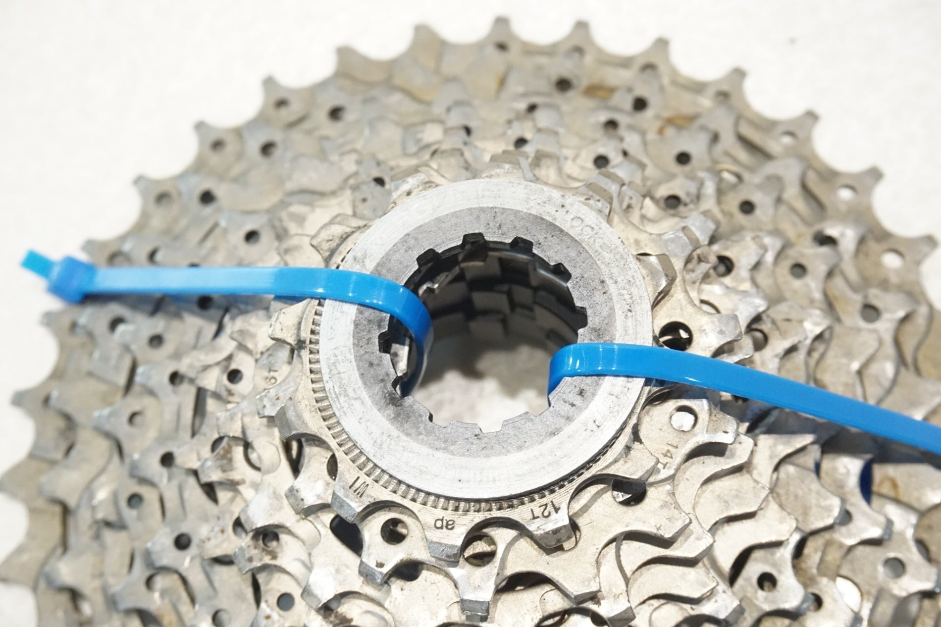 SHIMANO 「シマノ」 XTR CS-M952 12-34T スプロケット / 横浜戸塚店