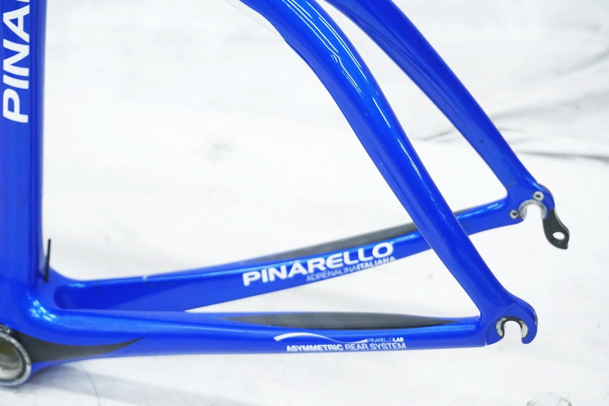 PINARELLO 「ピナレロ」 FP3 2009年モデル フレームセット / 大阪美原