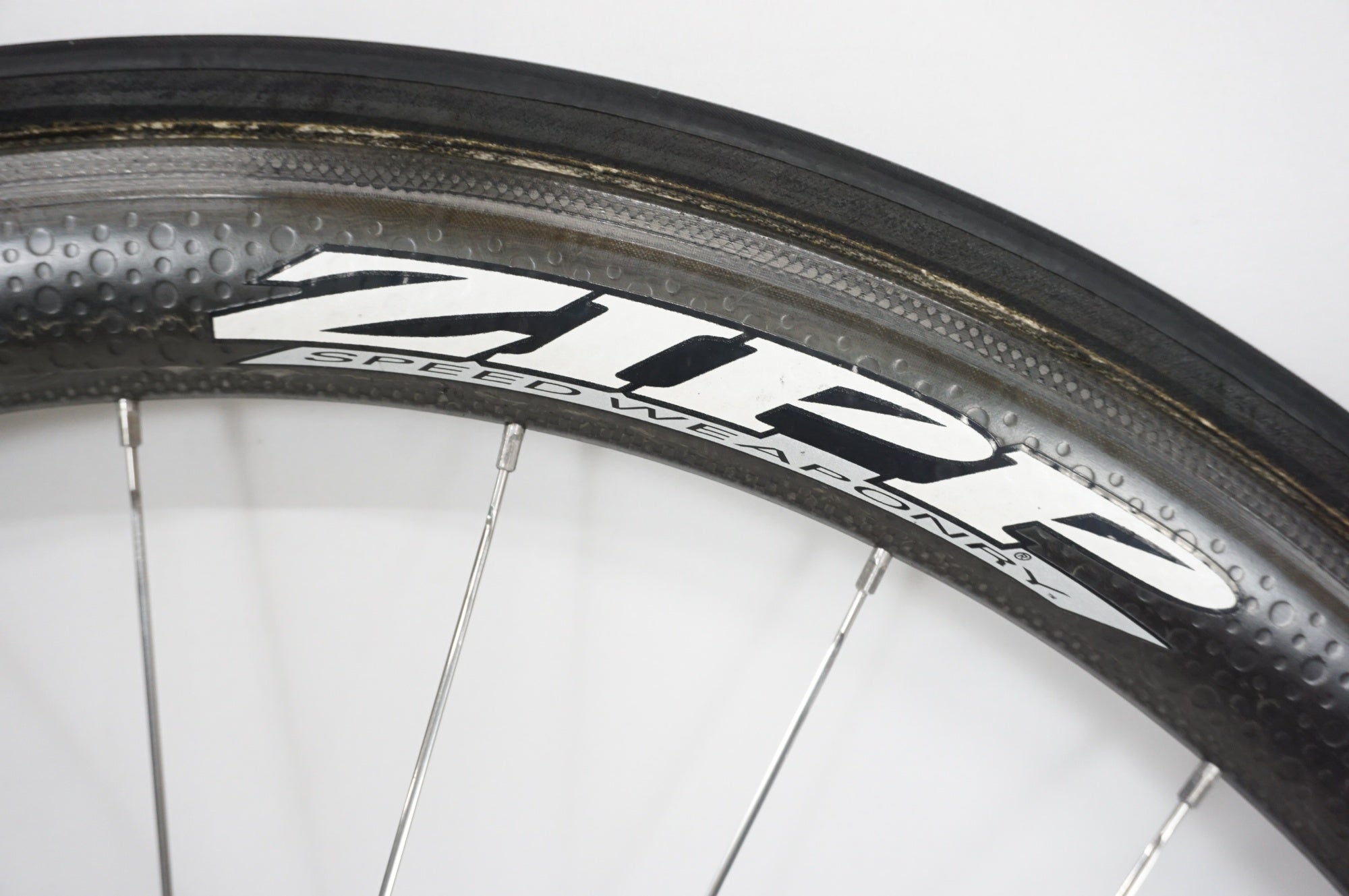 ZIPP 「ジップ」 303 TU カンパニョーロフリー リアホイール/ 大宮店