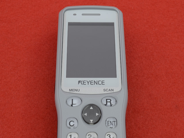 BT-1000セット(棚卸プログラム付 ※クローニング不可：販売)｜ハンディ