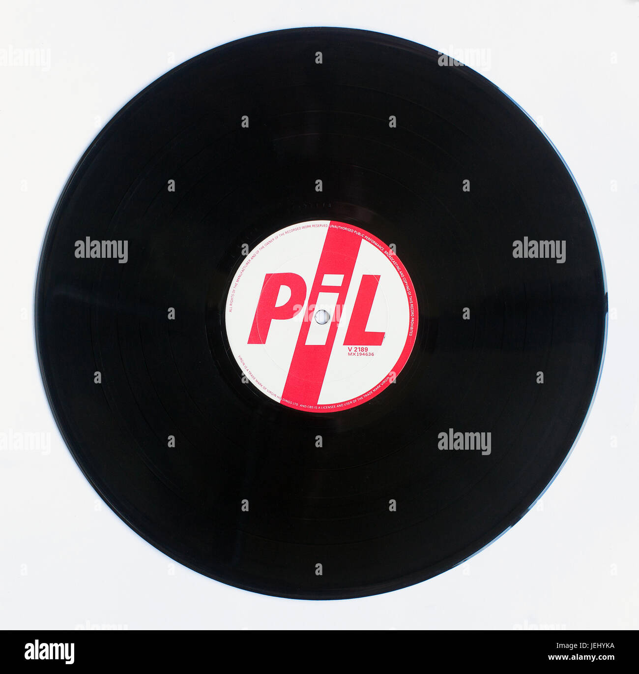 Public image ltd hi-res stock photography and images - Alamy