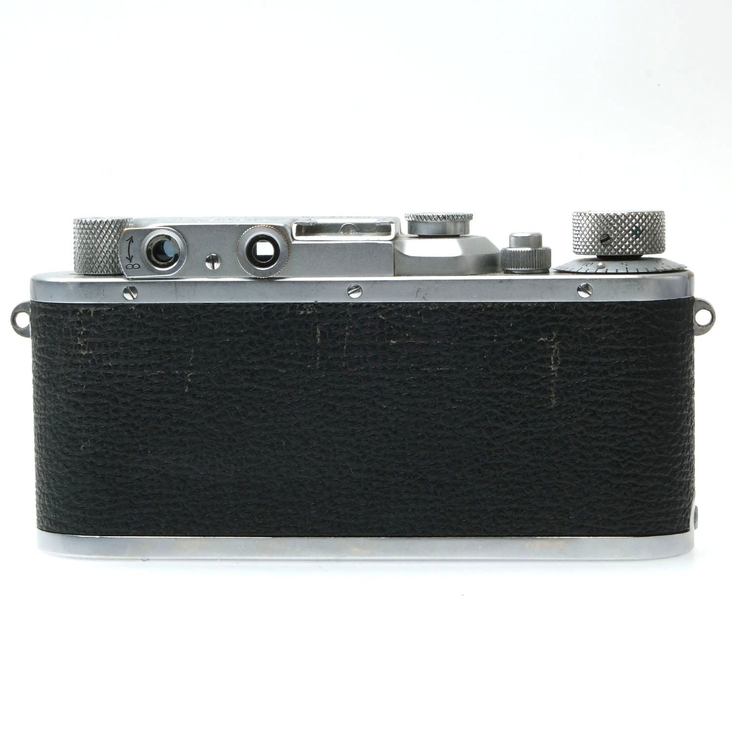 Leica IIIa 201870 – Camera West