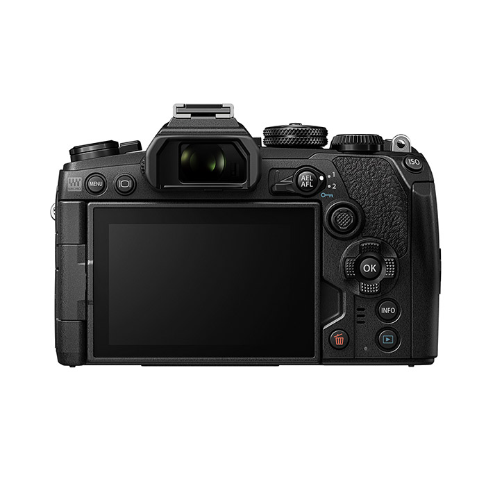 買取】オリンパス OM-D E-M1 MarkIII 12-40mm F2.8 PRO レンズキット