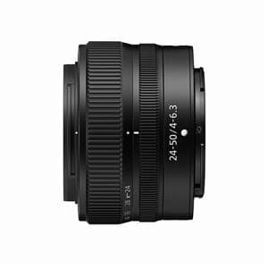 ニコン NIKKOR Z 24-50mm f/4-6.3｜ナニワグループオンライン