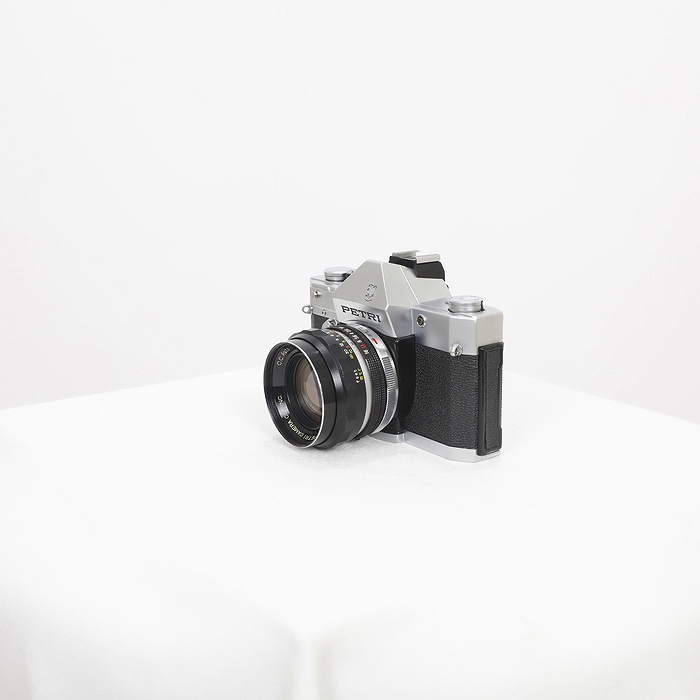 中古】(ペトリ) PETRI V6II+55/1.8｜ナニワグループオンライン