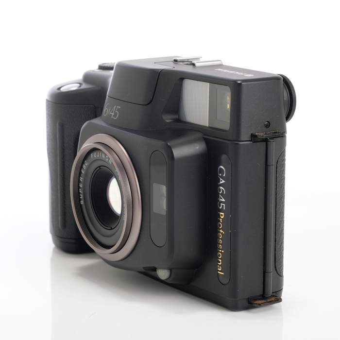 中古】(フジフイルム) FUJIFILM GA645 プロフエツシヨナル｜ナニワ