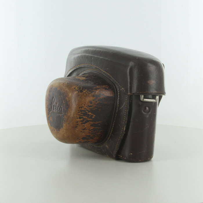 中古】(ライカ) Leica ケースM3用(大ネジ)｜ナニワグループオンライン