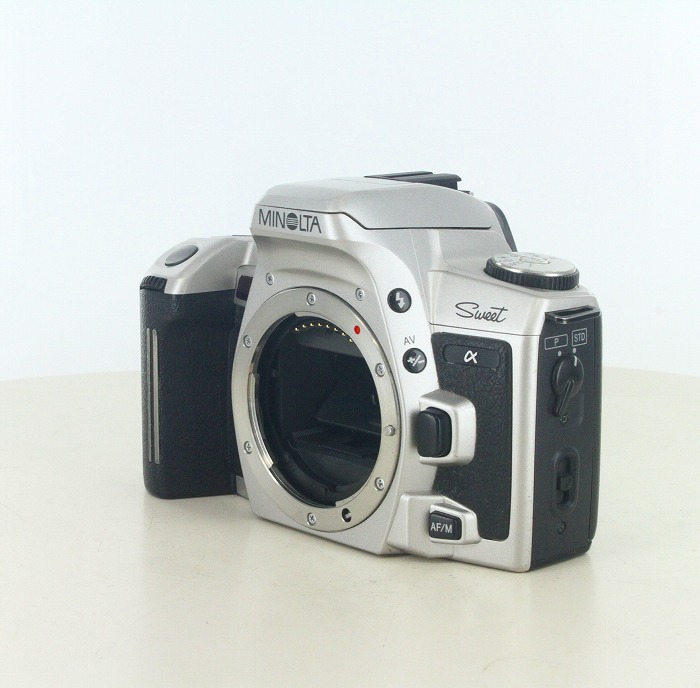 中古】(ミノルタ) MINOLTA α sweet｜ナニワグループオンライン