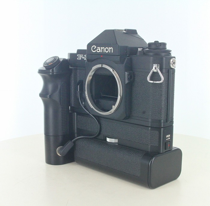 中古】(キヤノン) Canon New F-1 High Speed Motor｜ナニワグループ