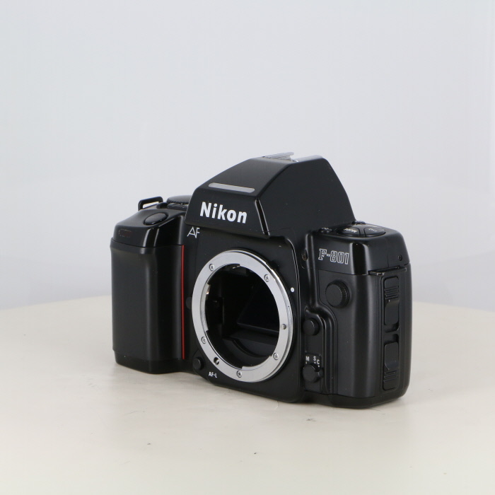 中古】(ニコン) Nikon F-801 ボディ｜ナニワグループオンライン