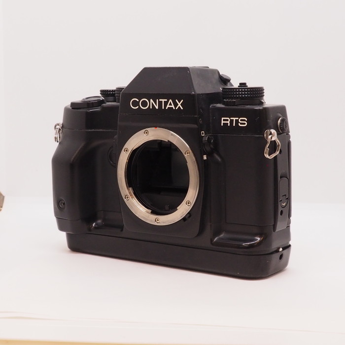 中古】(コンタックス) CONTAX RTS III｜ナニワグループオンライン