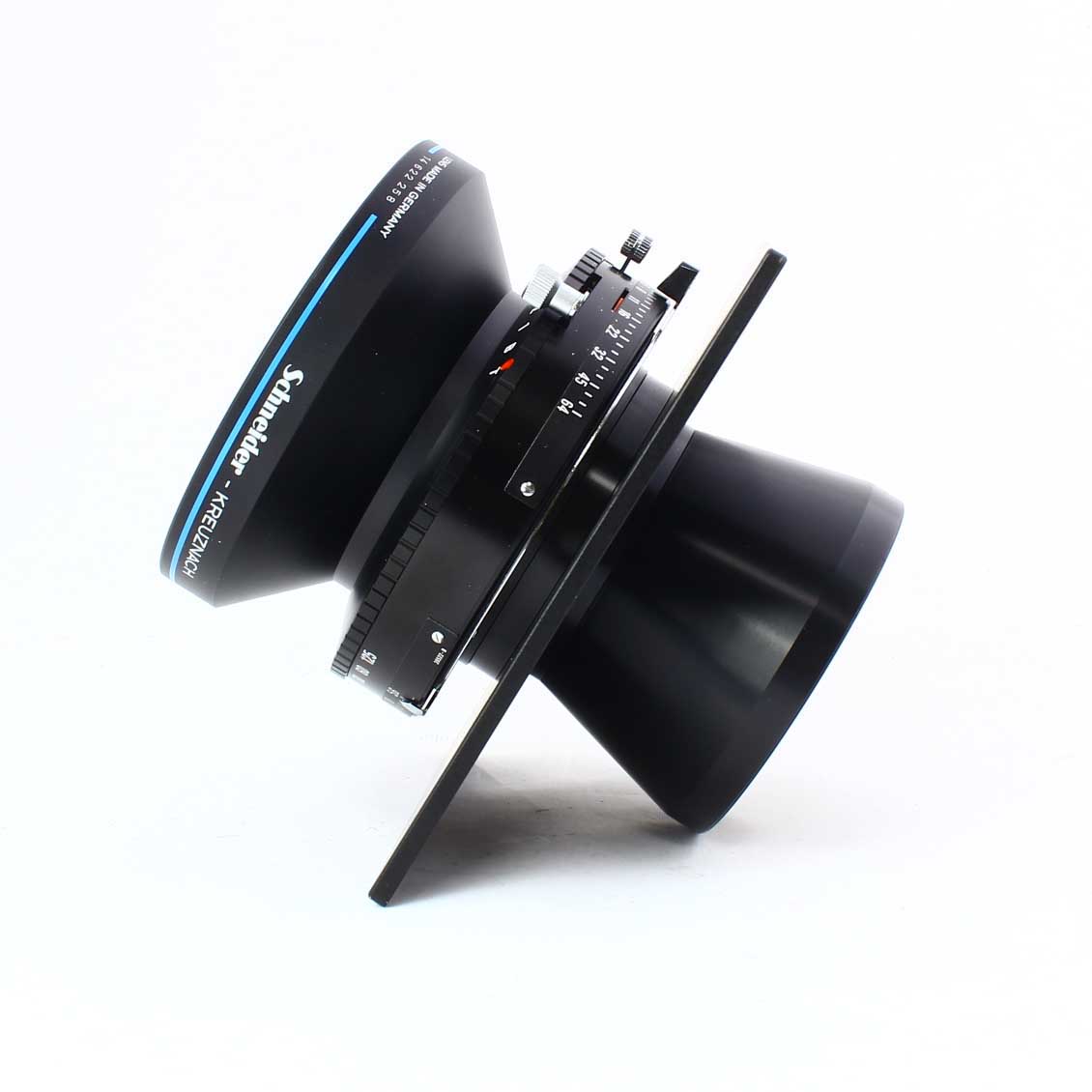 中古】(シュナイダー) Schneider SUPER-SYMMAR HM MC 210/5.6 コパル3