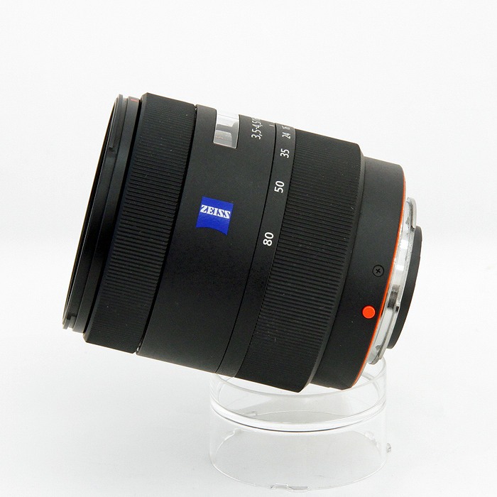 中古】(ソニー) SONY Vario-Sonnar T* DT 16-80/3.5-4.5 ZA SAL1680Z