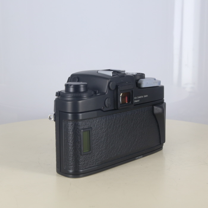 中古】(ライカ) Leica R6.2(BK)｜ナニワグループオンライン｜2111011544198