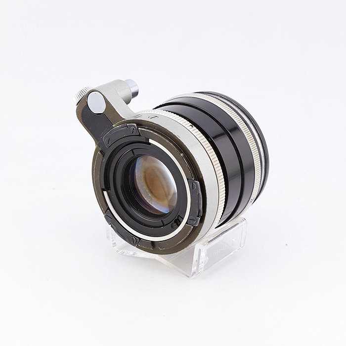 中古】(アルパ) ALPA KERN-MACRO-SWITAR 50/1.8 AR (アルパマウント