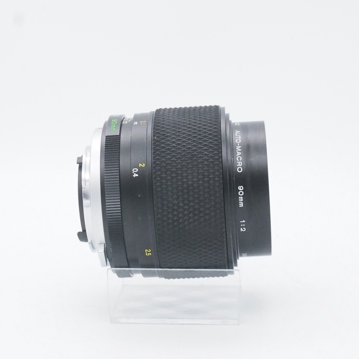 中古】(オリンパス) OLYMPUS ZUIKO AUTO-MACRO 90/2｜ナニワグループ