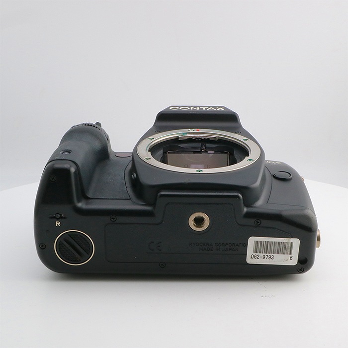 中古】(コンタックス) CONTAX NX ボディ｜ナニワグループオンライン