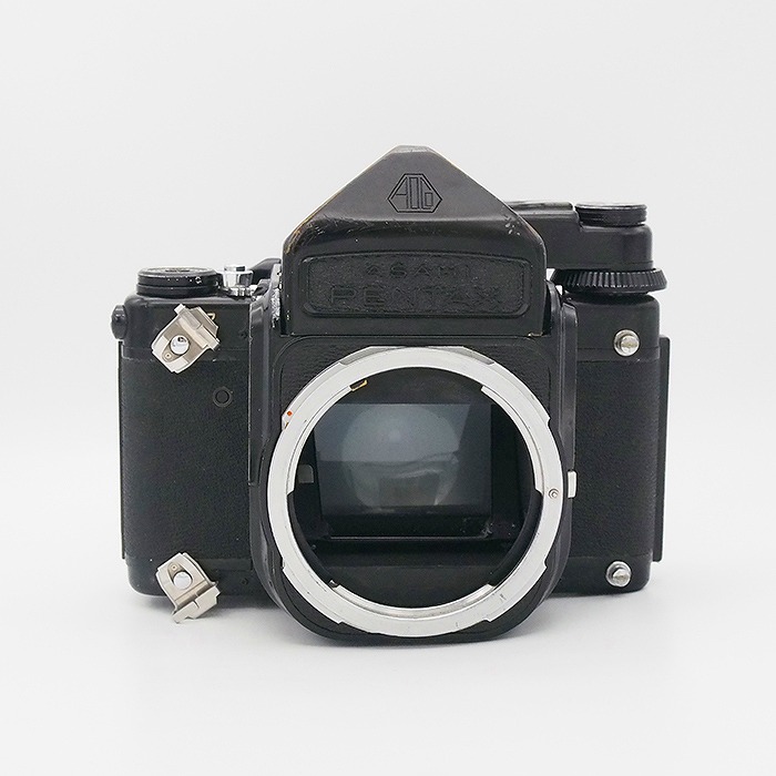 中古】(ペンタックス) PENTAX 6x7 ボディ｜ナニワグループオンライン