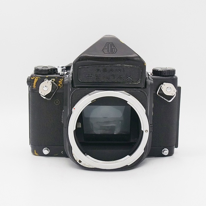 中古】(ペンタックス) PENTAX 6x7 ボディ｜ナニワグループオンライン
