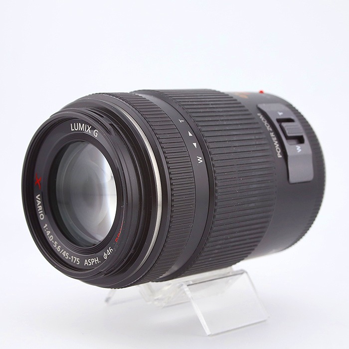 中古】(パナソニック) Panasonic X VARIO 45-175/4-5.6 ASPH. POWER