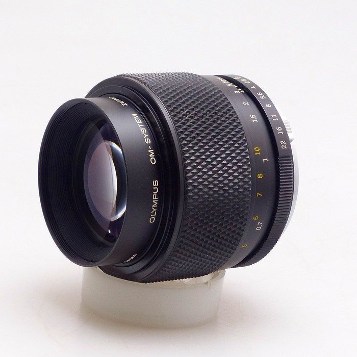 中古】(オリンパス) OLYMPUS ZUIKO AUTO-MACRO 90/2｜ナニワグループ