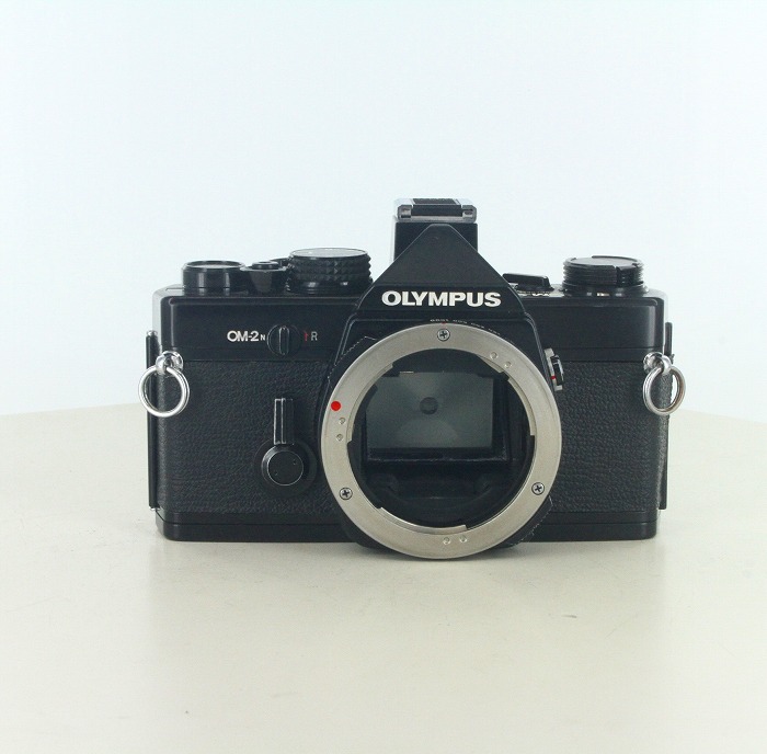 中古】(オリンパス) OLYMPUS OM-2N BK｜ナニワグループオンライン