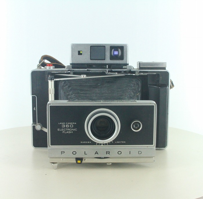 中古】(ポラロイド) Polaroid 360｜ナニワグループオンライン