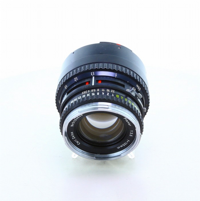 中古】(ハッセルブラッド) HASSELBLAD C Planar 100/3.5｜ナニワ