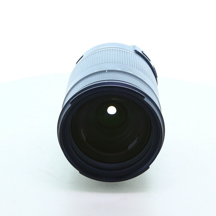 中古】(タムロン) TAMRON 18-400/3.5-6.3 DI2 VC HLD B028 (ニコン用