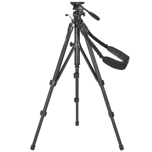 ニコン フィールドスコープ三脚 FT-5000