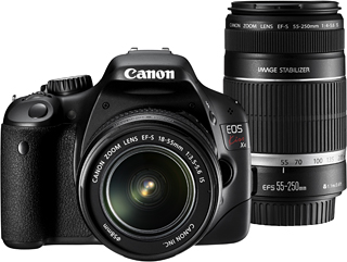 キヤノン(CANON) EOS Kiss X4 ダブルズームキットの買取価格｜ナニワ