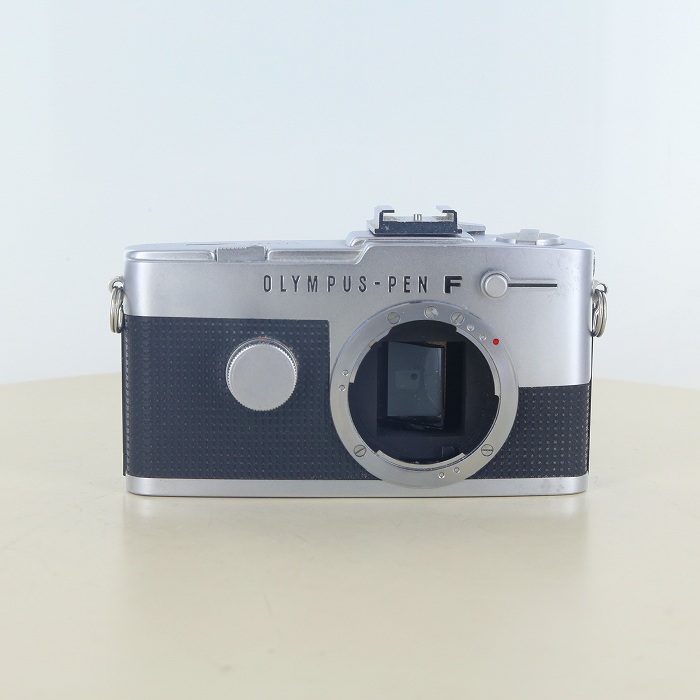 中古】(オリンパス) OLYMPUS PEN-FT ボディ｜ナニワグループオンライン