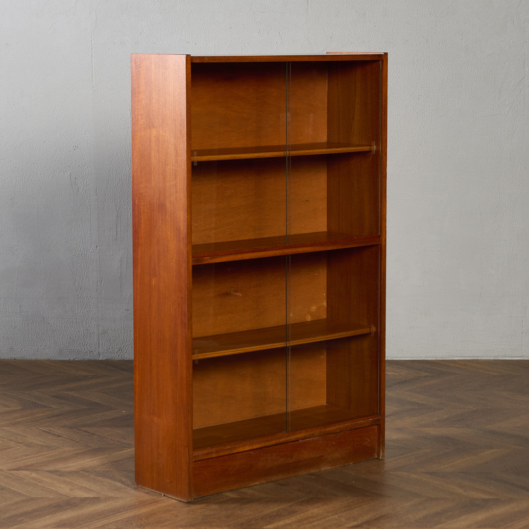 ブックケース・カップボード | camori ヴィンテージ家具・北欧