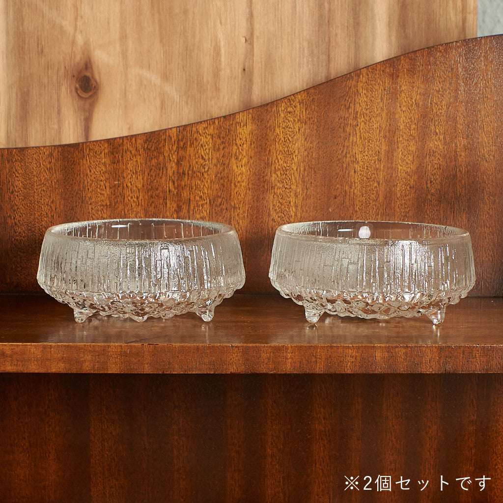 iittala iittala ウルティマ ツーレ ボウル 2個セット #75071 – camori