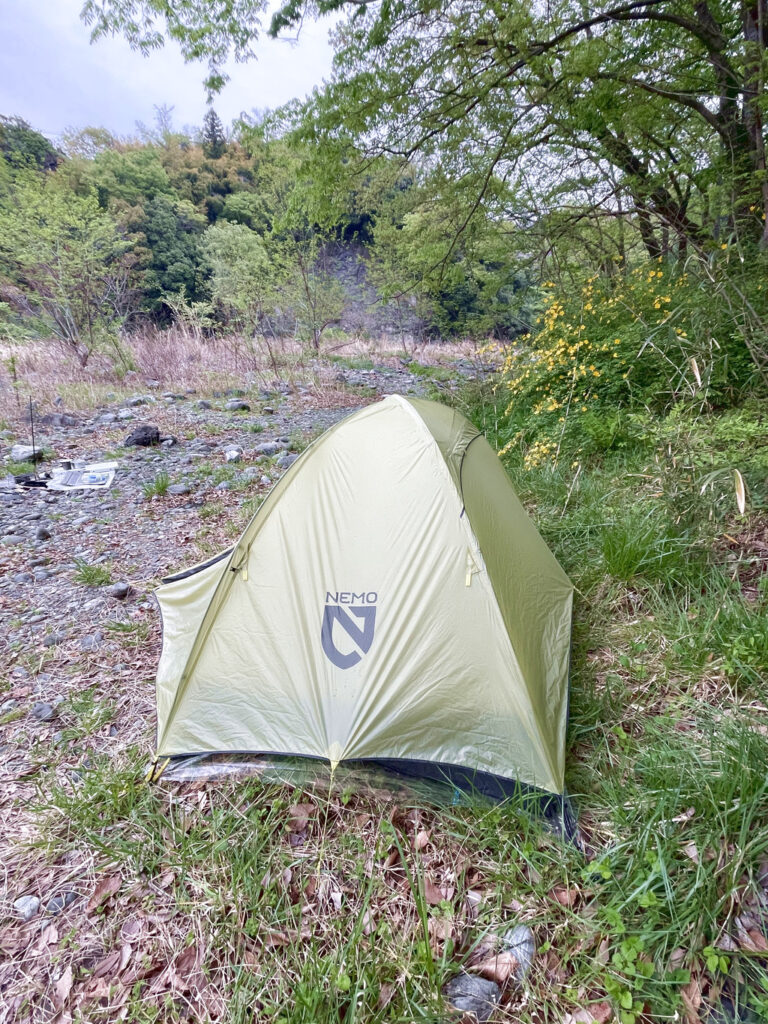 キャンプでやめたものわかったこと2025 - キャンプ・アウトドア情報