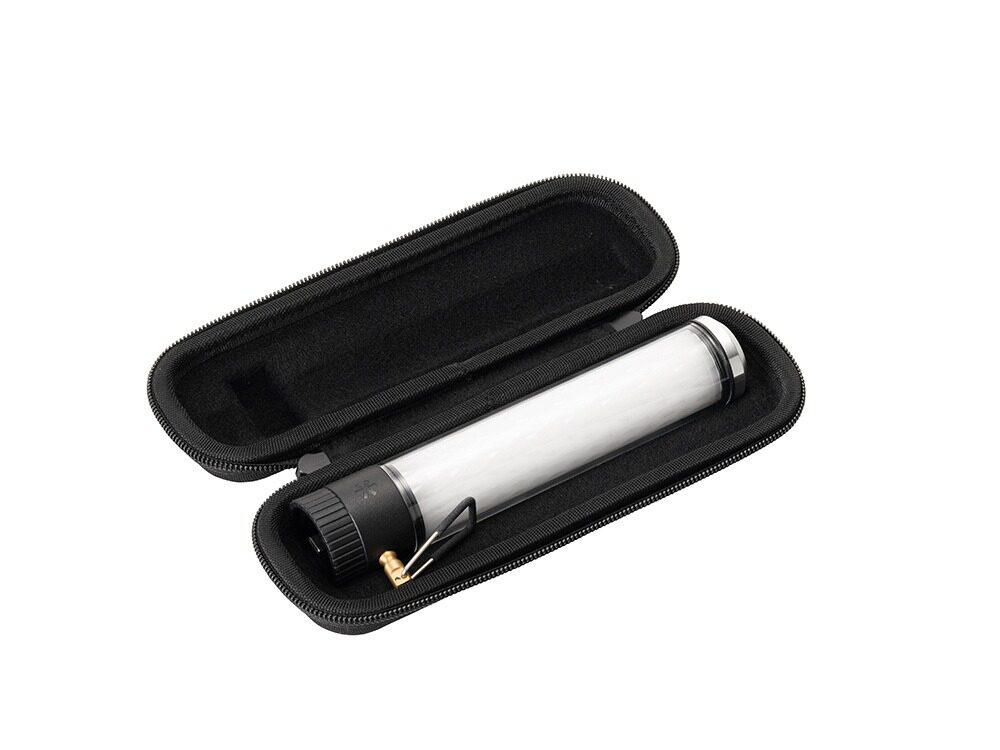 スノーピーク2024年新商品「ギガパワーランタン TL」 | キャンプレビュー