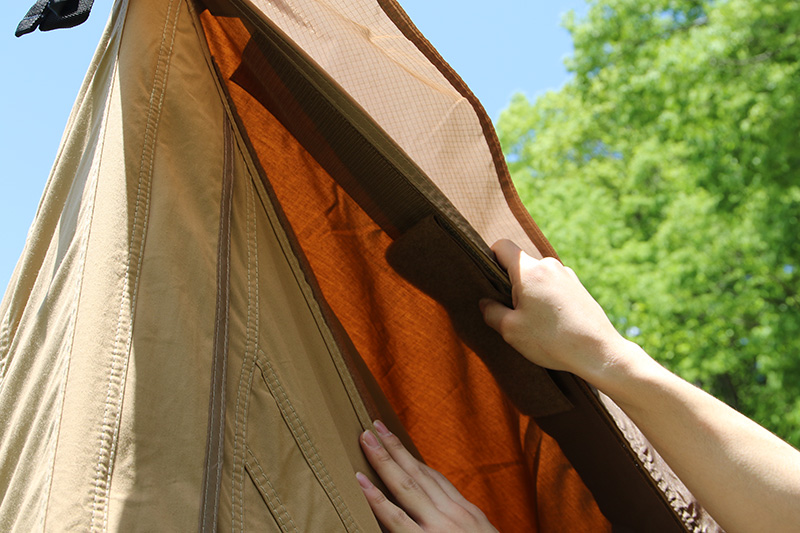 サーカスTC DXをさらに便利に！「フロントフラップ コネクトサービス