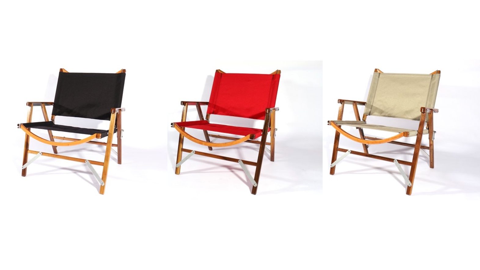 8/13〜】カーミットチェア限定「ブロンドウォールナット」モデル登場