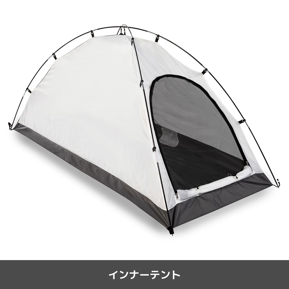 ワークマンが本格市場投入するテント5種が2022年2月22日に発売