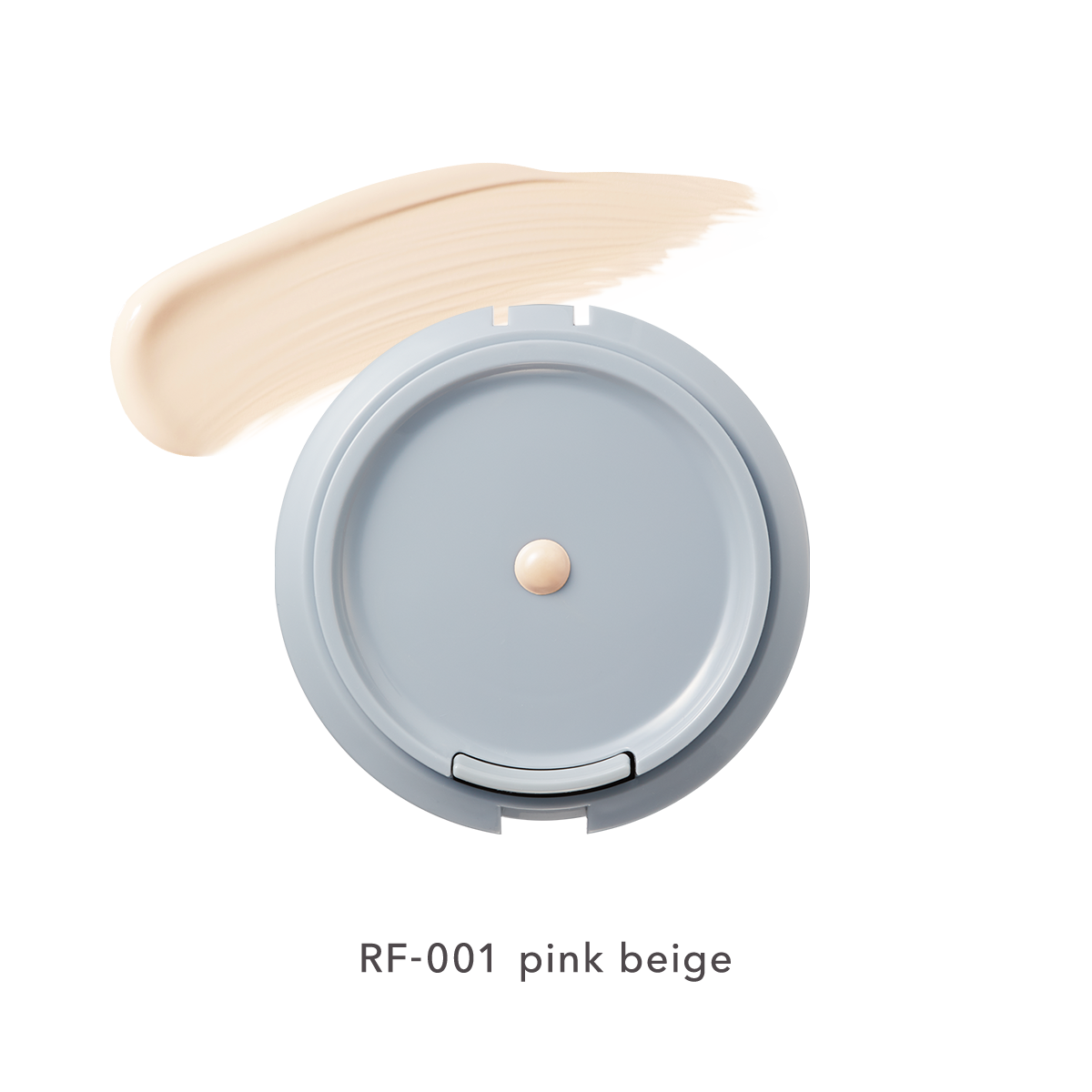 & WOLF 【保湿・自然なツヤ】& WOLF セラムリキッド